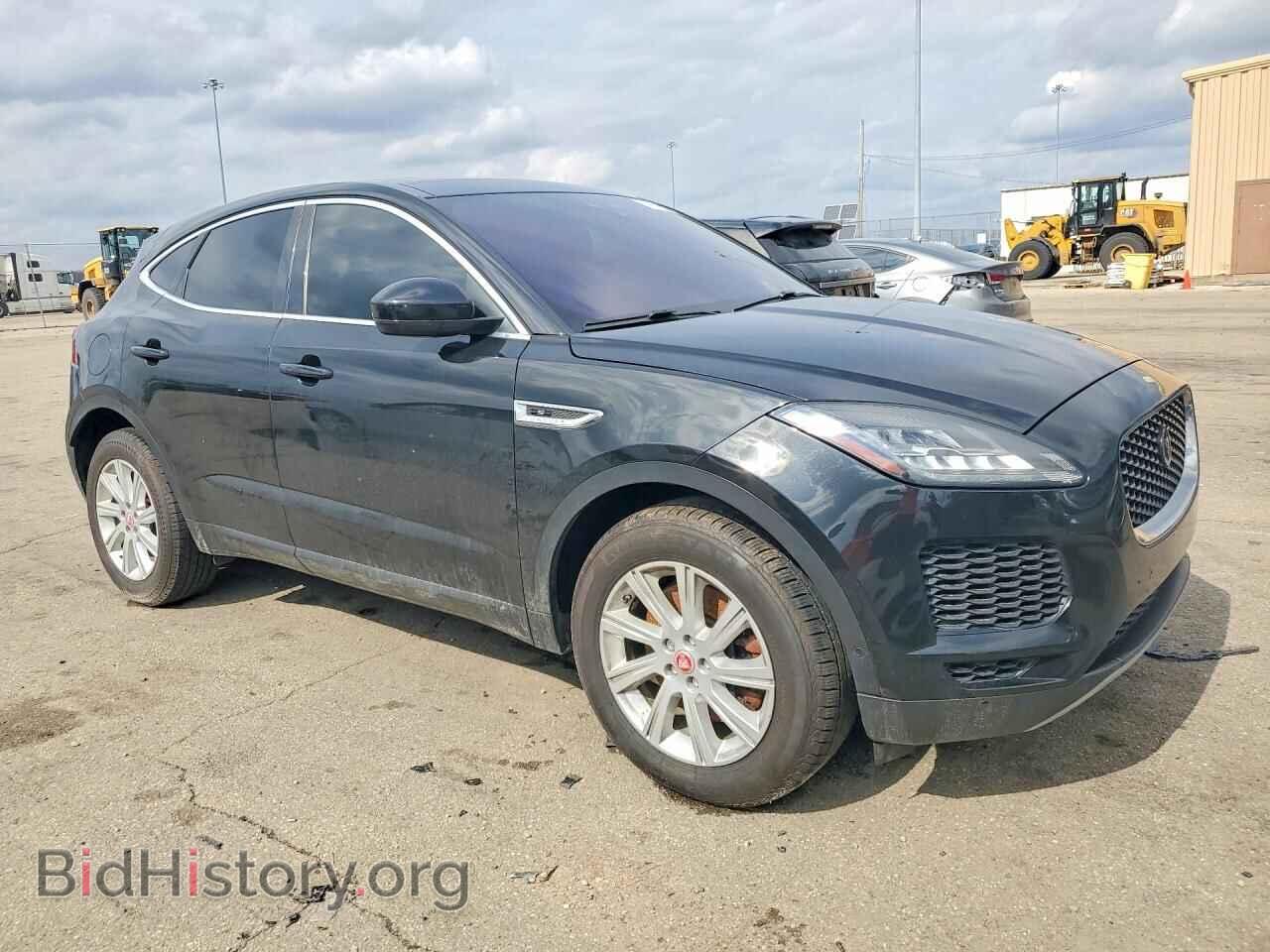 2018 JAGUAR ETYPE - VIN: SADFJ2FX3J1Z06232 - Фото 4
