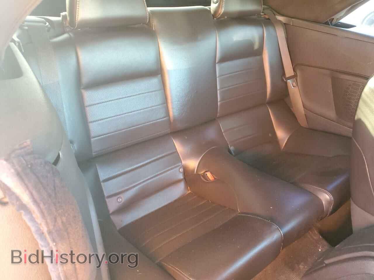 2014 FORD ALL Models - VIN: 1ZVBP8EM2E5242858 - Фото 10