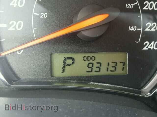 2012 TOYOTA COROLLA - VIN: 2T1BE4EE9CC048628 - Фото 8