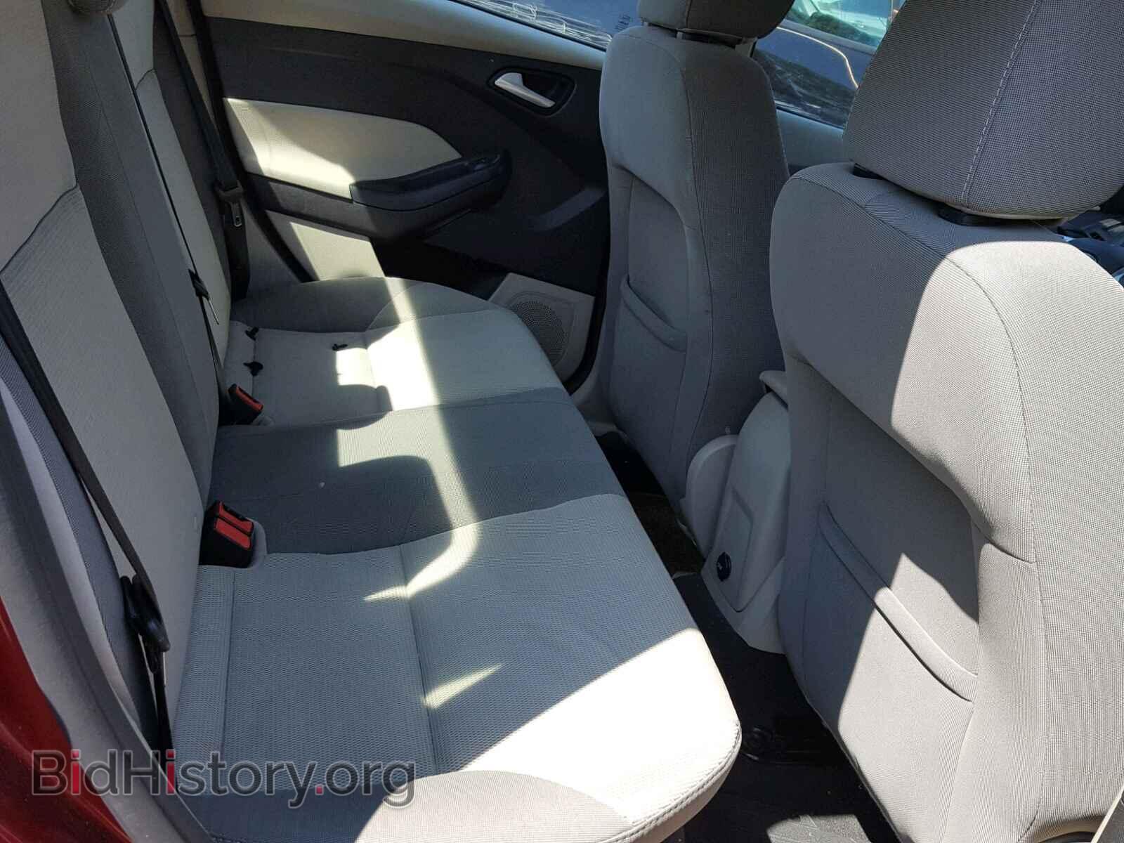 2013 FORD FOCUS - VIN: 1FADP3F20DL301059 - Photo 6