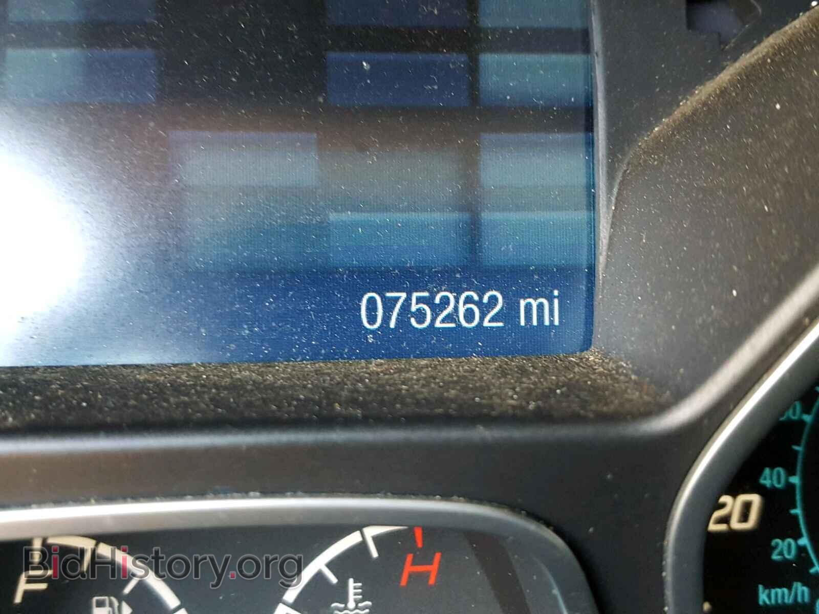 2013 FORD FOCUS - VIN: 1FADP3F20DL301059 - Photo 8