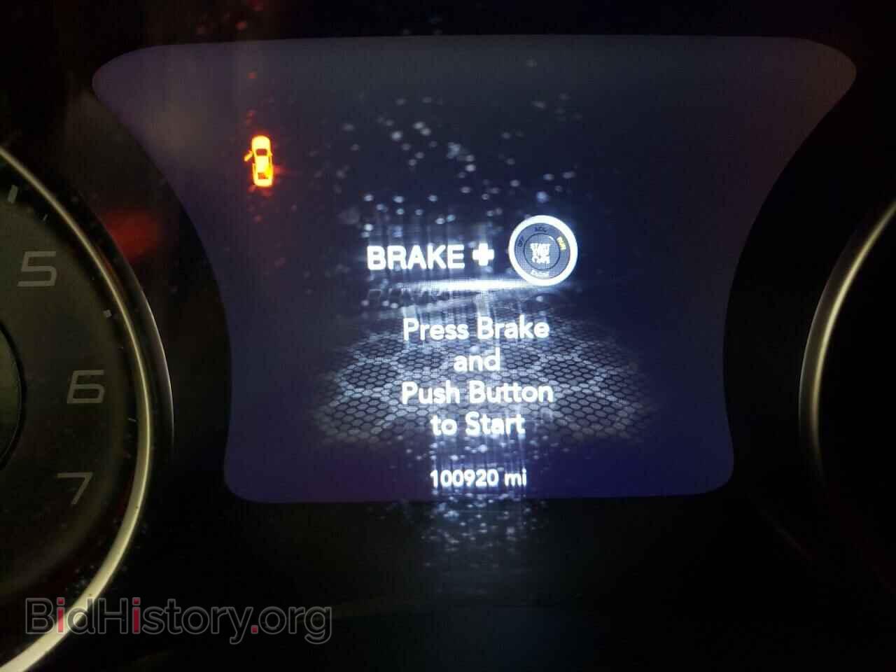 2019 DODGE CHARGER - VIN: 2C3CDXBG2KH717393 - Фото 9