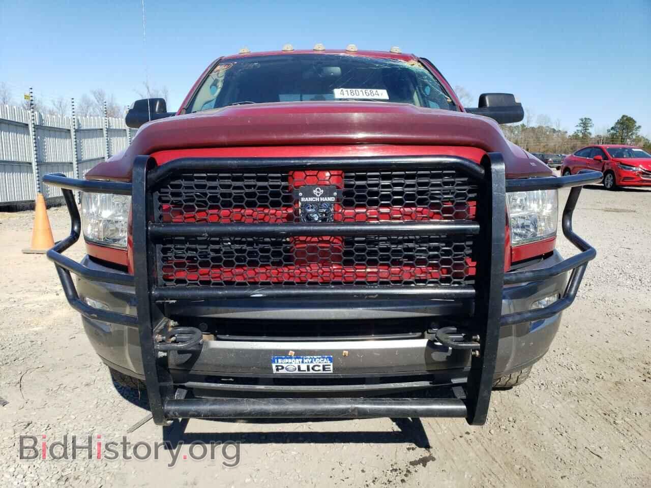 2010 DODGE All Models - VIN: 3D7TT2CT9AG121456 - Photo 5