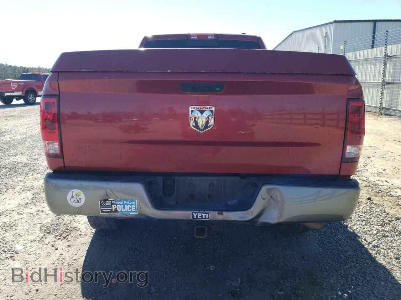 2010 DODGE All Models - VIN: 3D7TT2CT9AG121456 - Photo 6