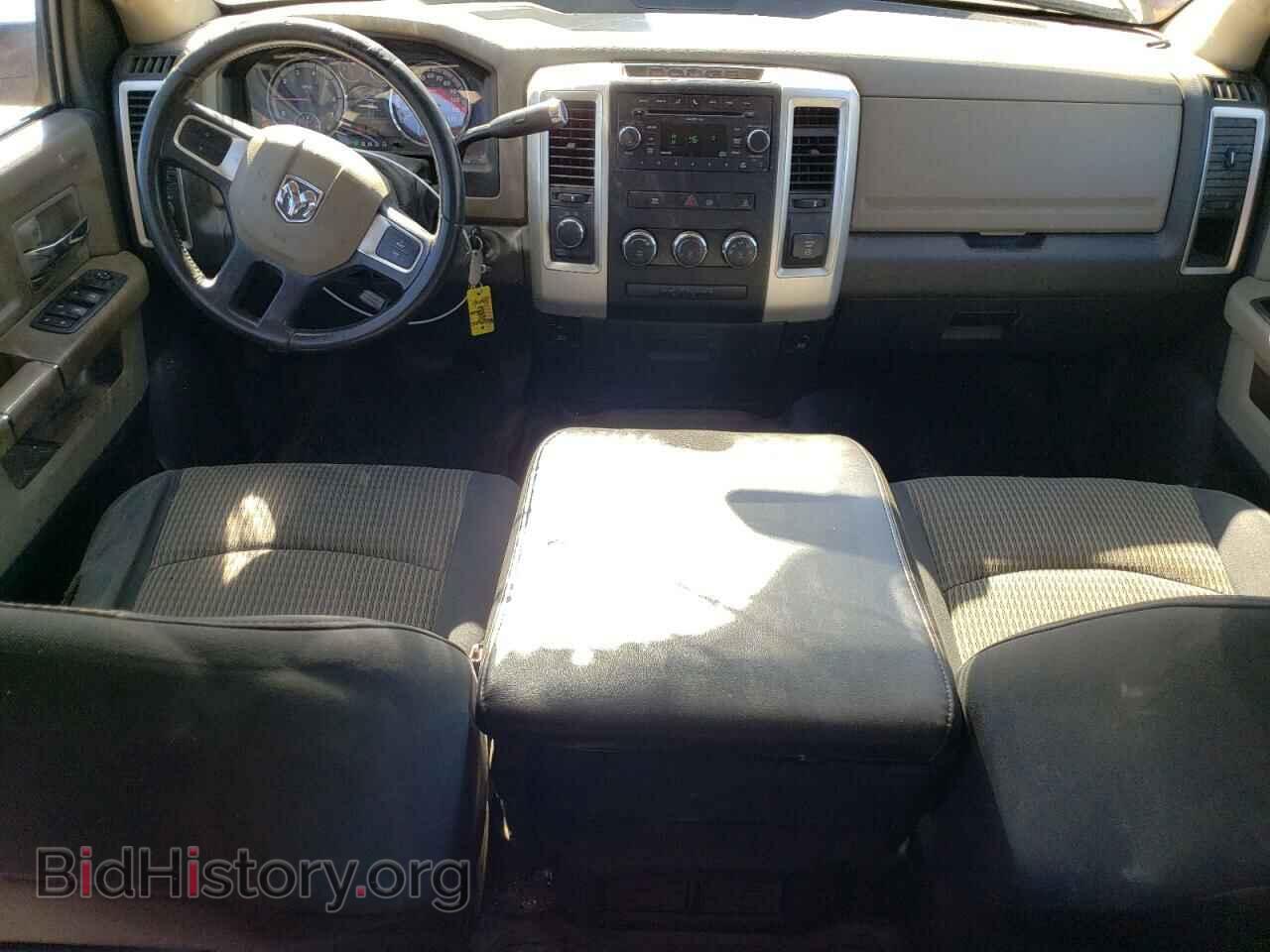 2010 DODGE All Models - VIN: 3D7TT2CT9AG121456 - Photo 8