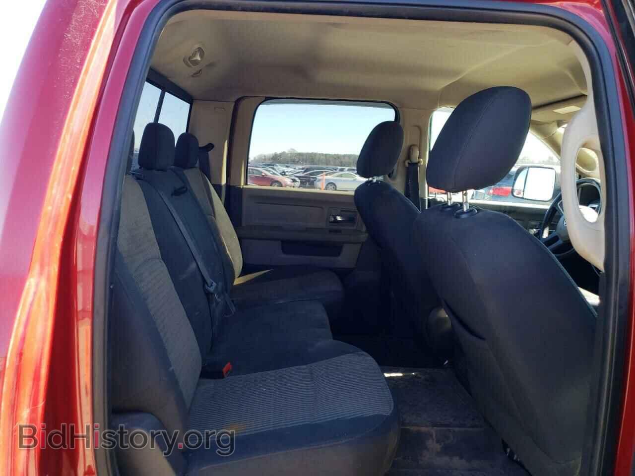 2010 DODGE All Models - VIN: 3D7TT2CT9AG121456 - Photo 10