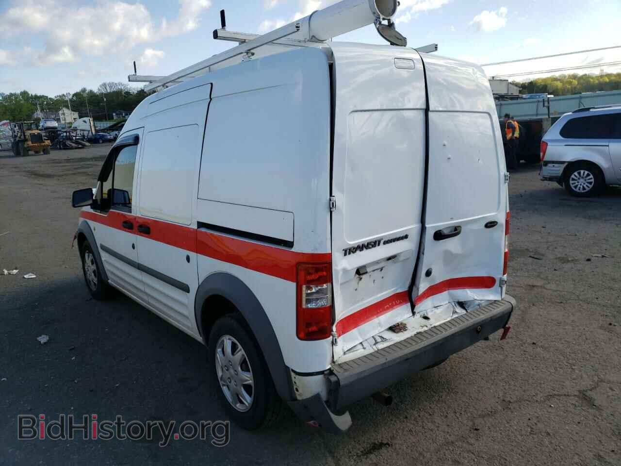 2010 FORD TRANSIT CO - VIN: NM0LS7AN2AT041317 - Фото 3