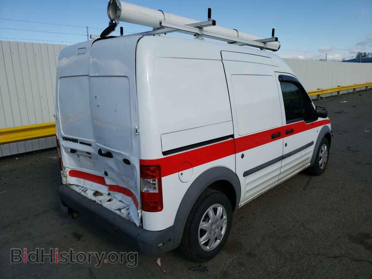 2010 FORD TRANSIT CO - VIN: NM0LS7AN2AT041317 - Фото 4