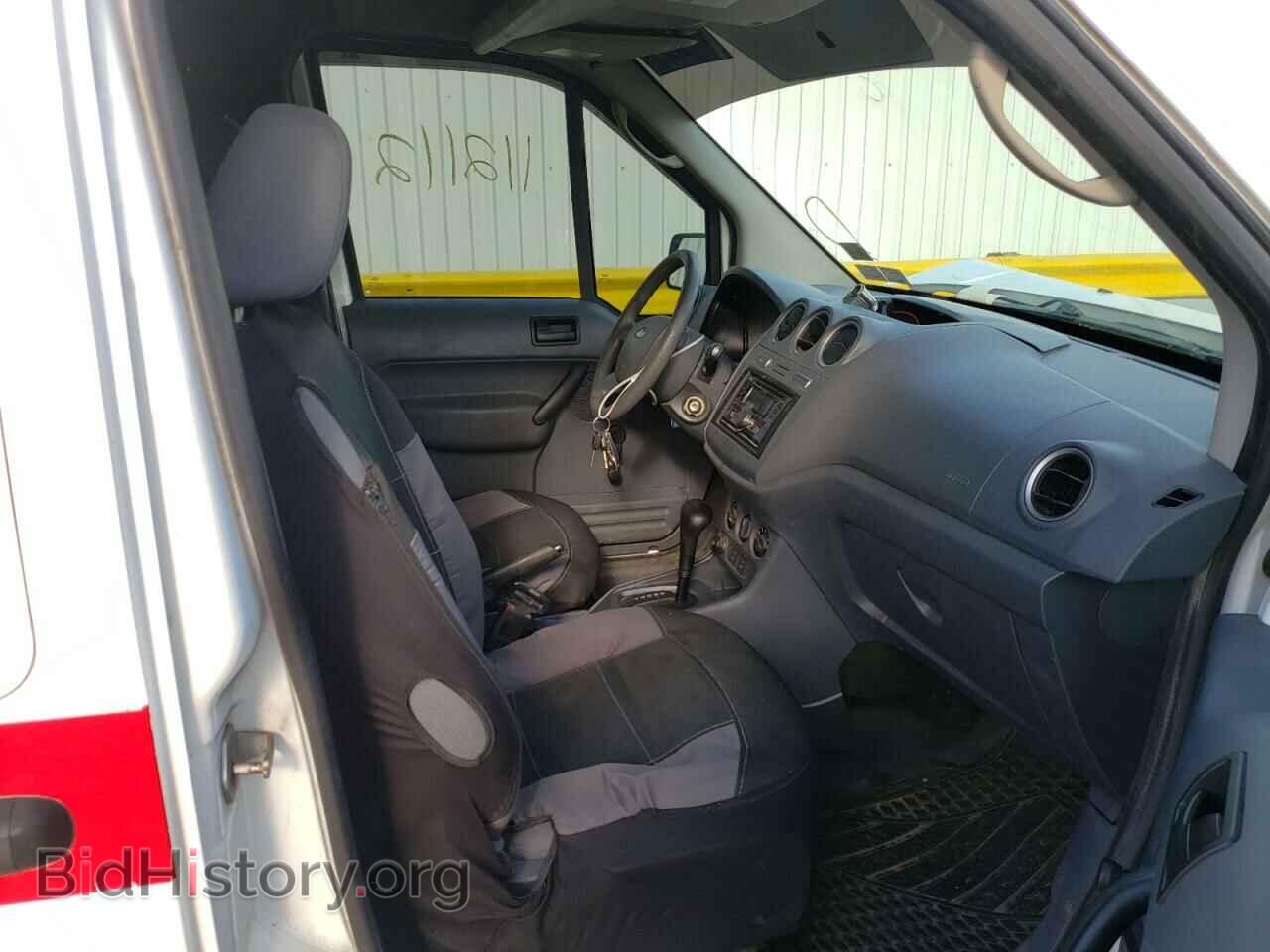 2010 FORD TRANSIT CO - VIN: NM0LS7AN2AT041317 - Фото 5