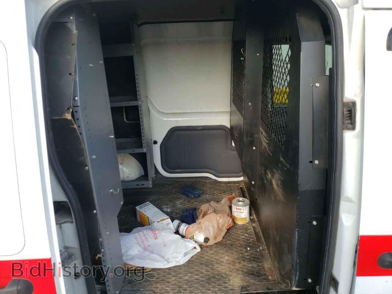 2010 FORD TRANSIT CO - VIN: NM0LS7AN2AT041317 - Фото 6