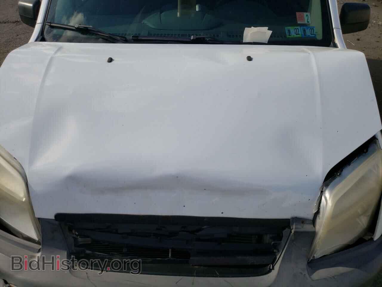 2010 FORD TRANSIT CO - VIN: NM0LS7AN2AT041317 - Фото 7
