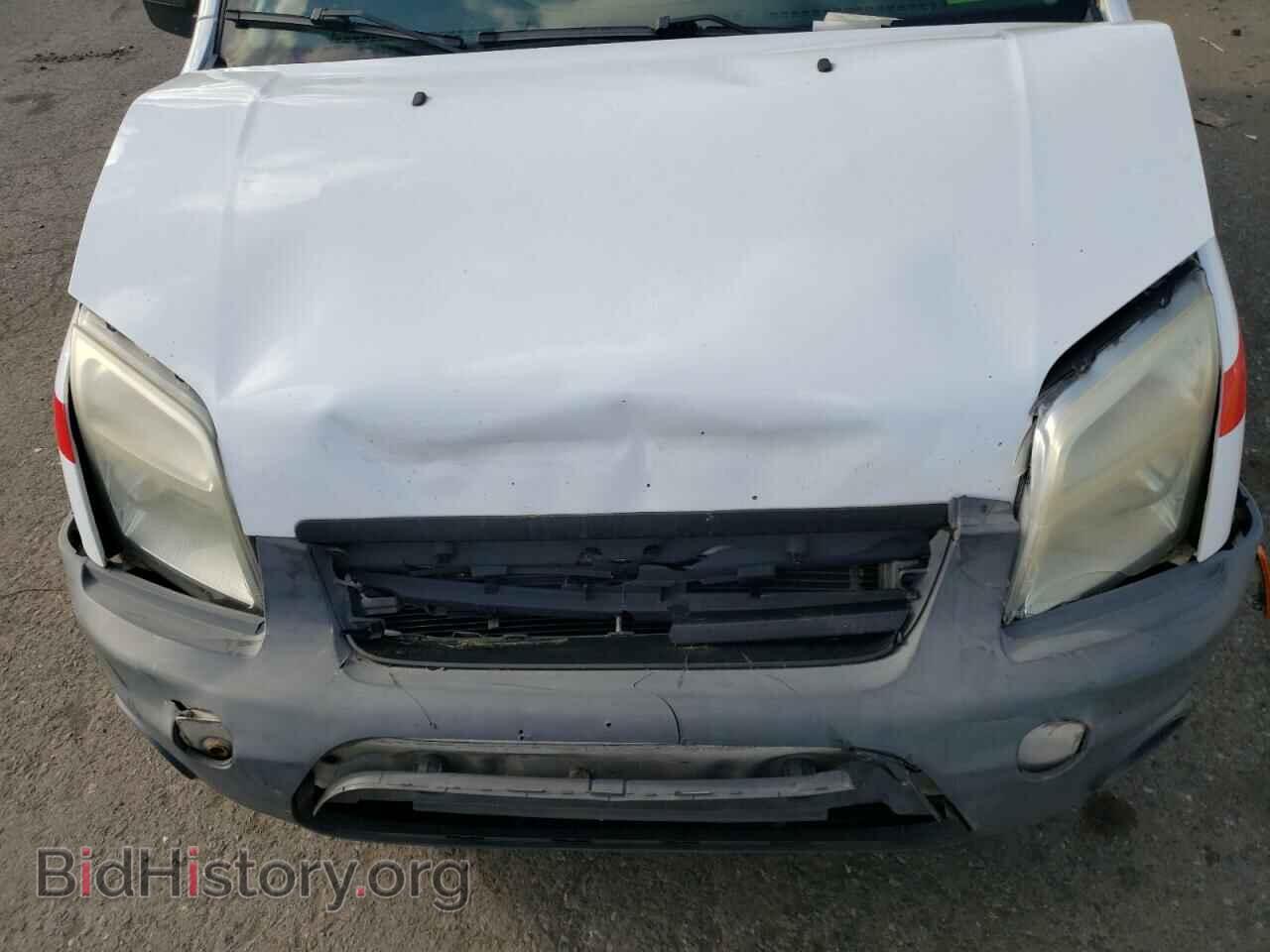2010 FORD TRANSIT CO - VIN: NM0LS7AN2AT041317 - Фото 9