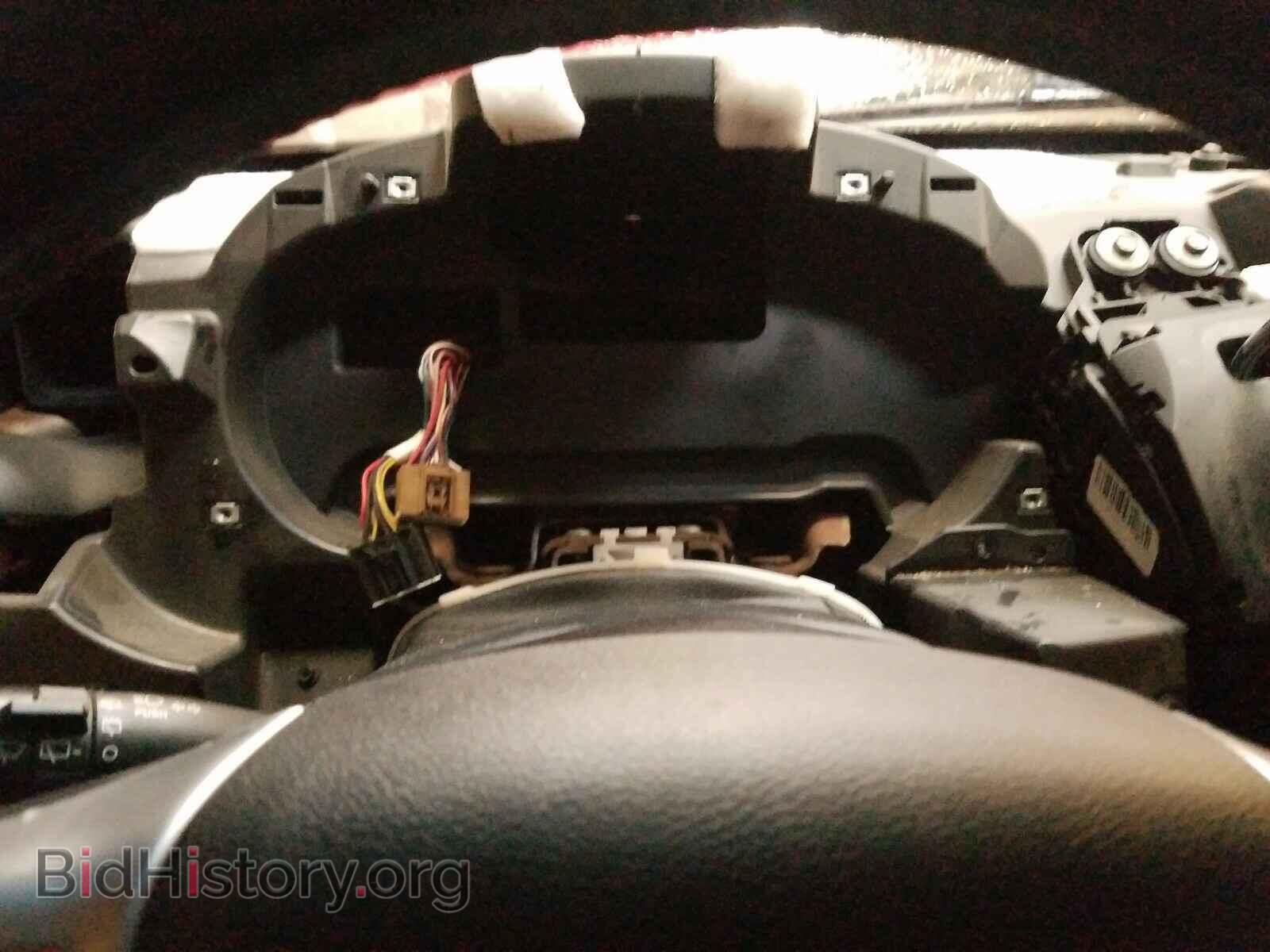 2011 CHRYSLER MINIVAN - VIN: 2A4RR8DG5BR603791 - Photo 8