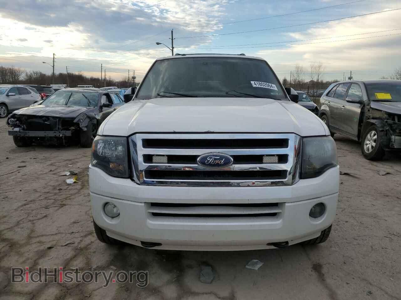 2011 FORD EXPEDITION - VIN: 1FMJK2A54BEF23737 - Фото 5