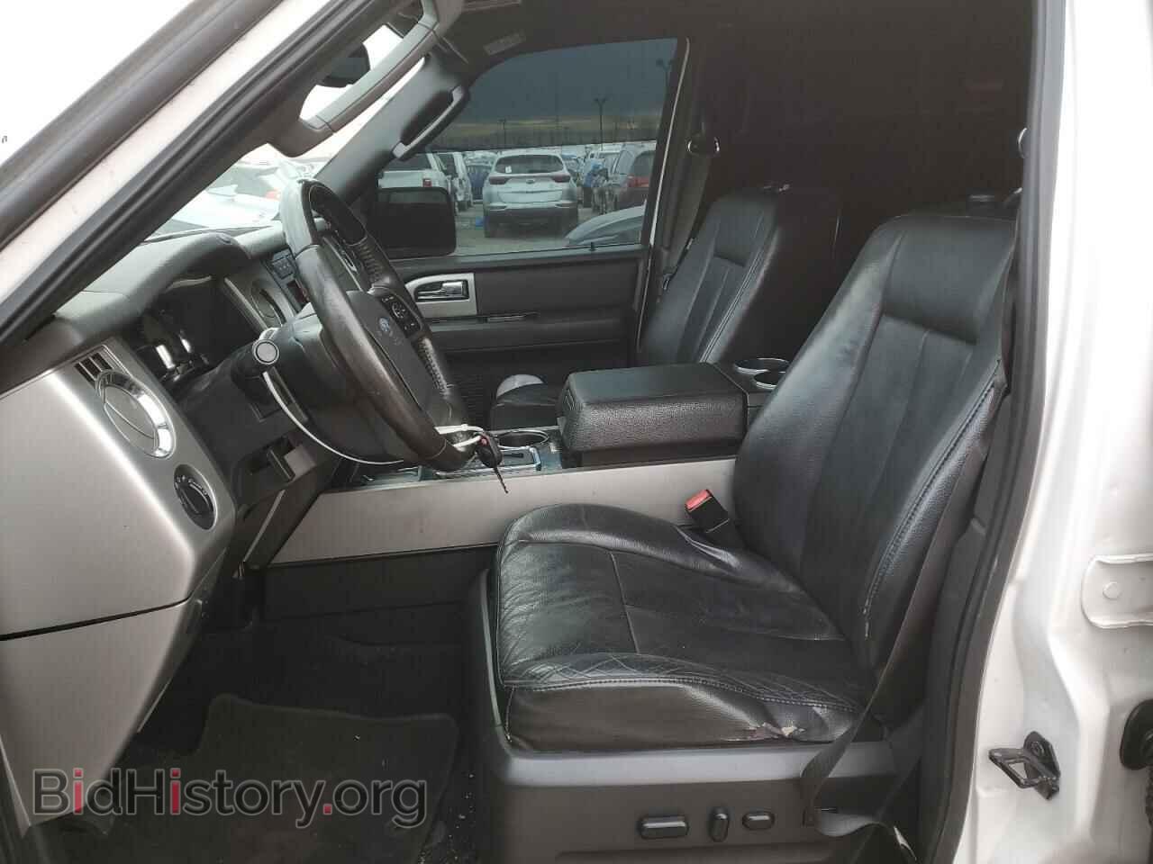2011 FORD EXPEDITION - VIN: 1FMJK2A54BEF23737 - Фото 7