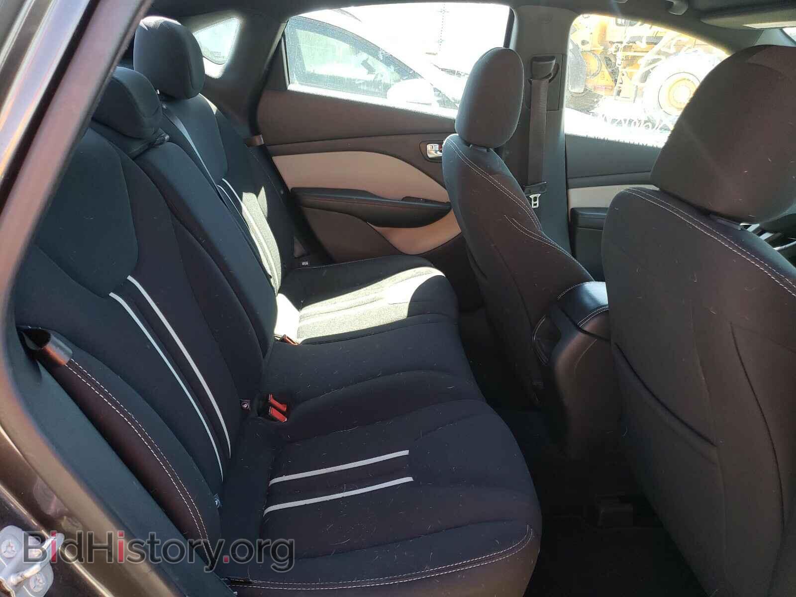 2014 DODGE DART - VIN: 1C3CDFBB9ED770298 - Photo 6