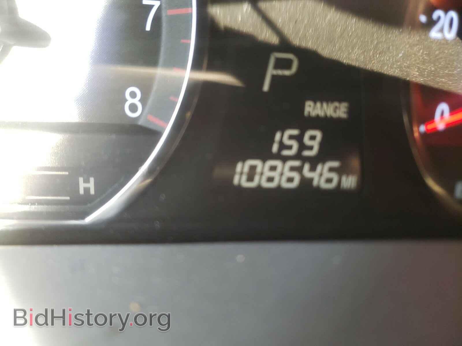 2006 KIA OPTIMA - VIN: KNAGE123865063014 - Фото 8
