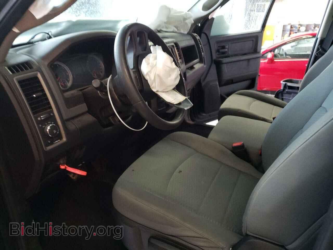 2014 RAM 1500 - VIN: 1C6RR7FT3ES437971 - Photo 7