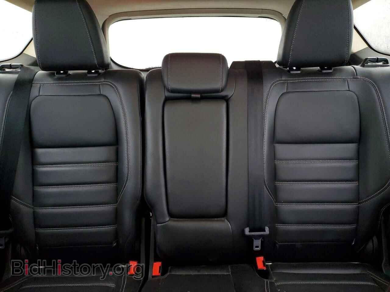 2017 FORD ESCAPE - VIN: 1FMCU9G9XHUD32084 - Фото 10