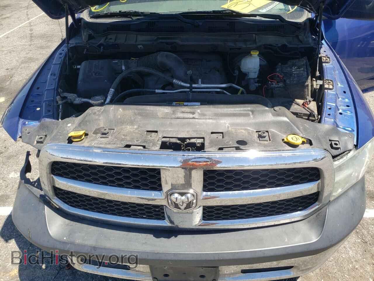 2015 RAM 1500 - VIN: 1C6RR7FT5FS772344 - Фото 7