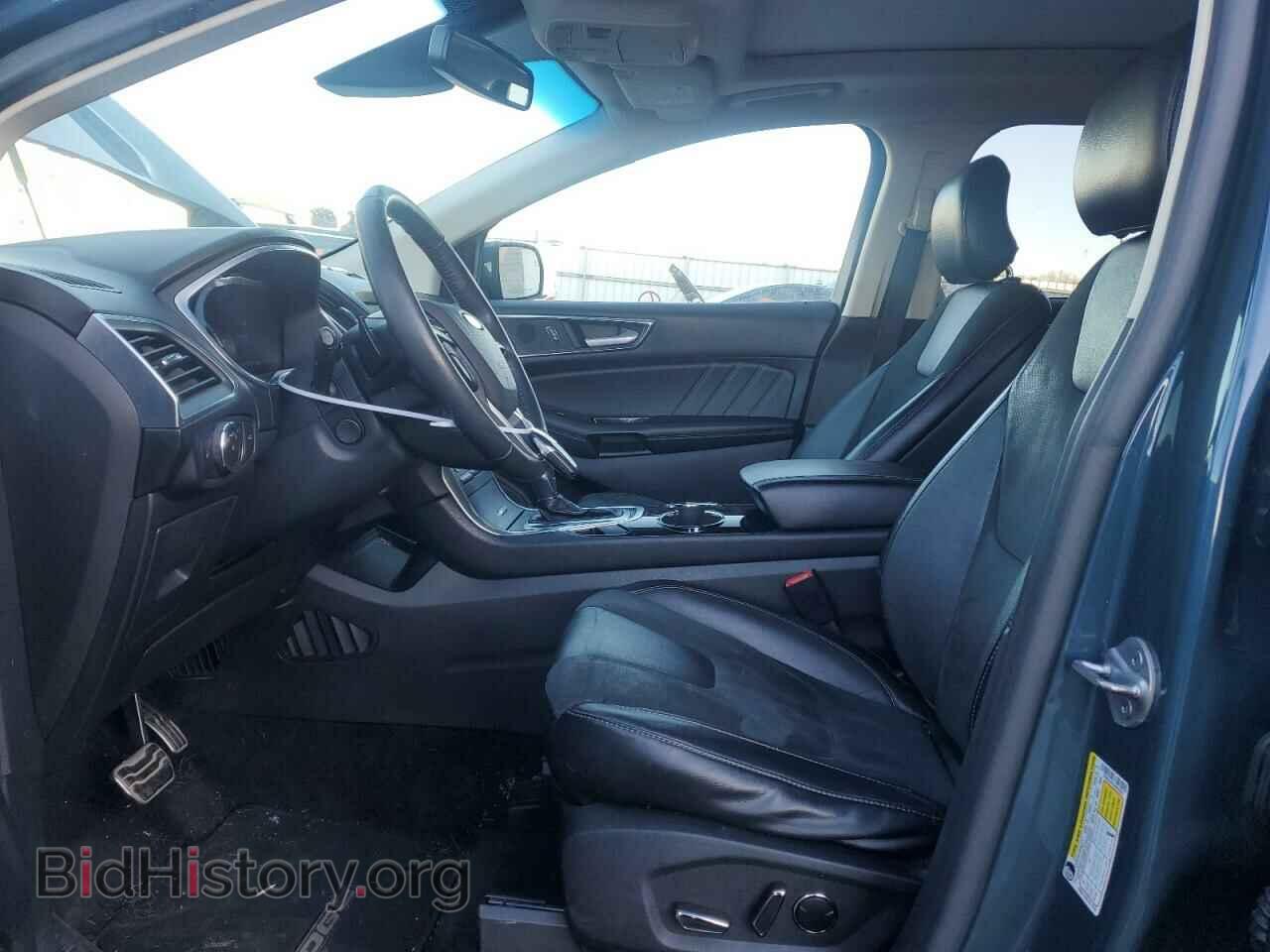 2016 FORD EDGE - VIN: 2FMPK4AP4GBB29634 - Фото 7