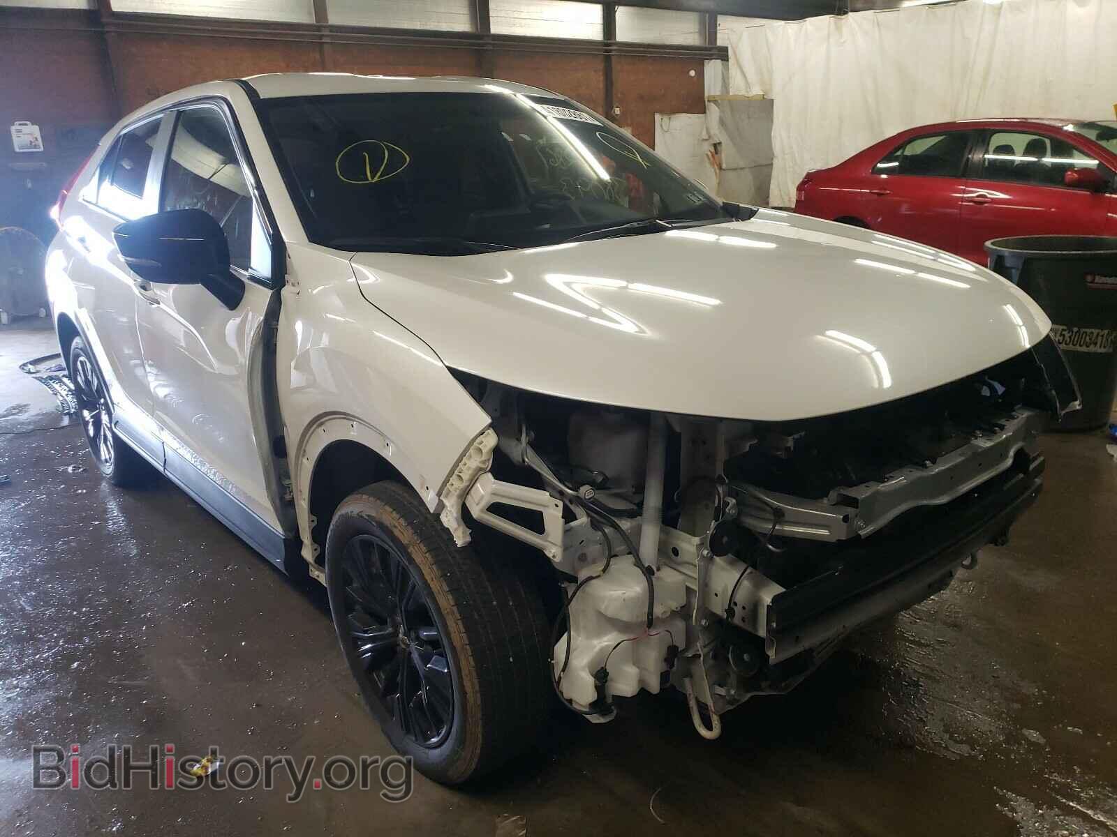 Photo JA4AT4AA9KZ002039 - MITSUBISHI ECLIPSE 2019