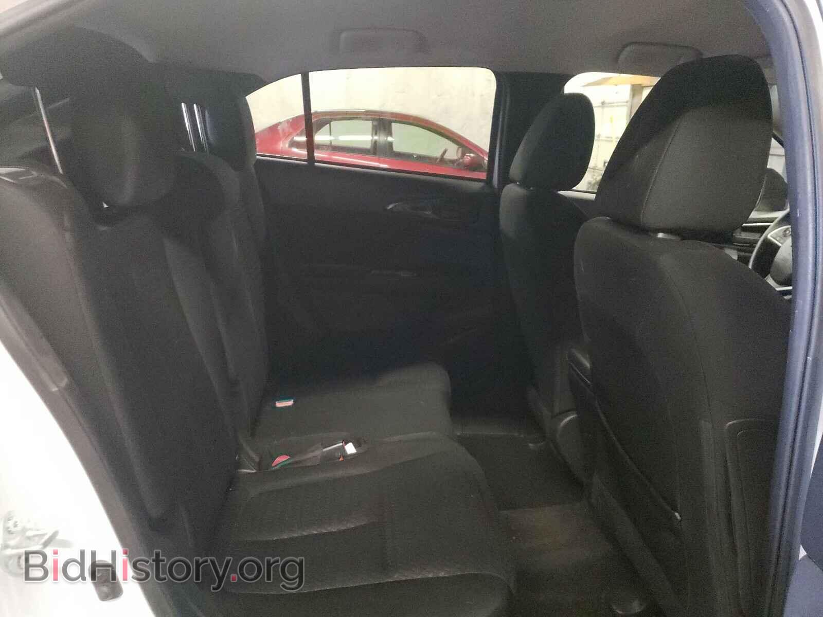 2019 MITSUBISHI ECLIPSE - VIN: JA4AT4AA9KZ002039 - Photo 6