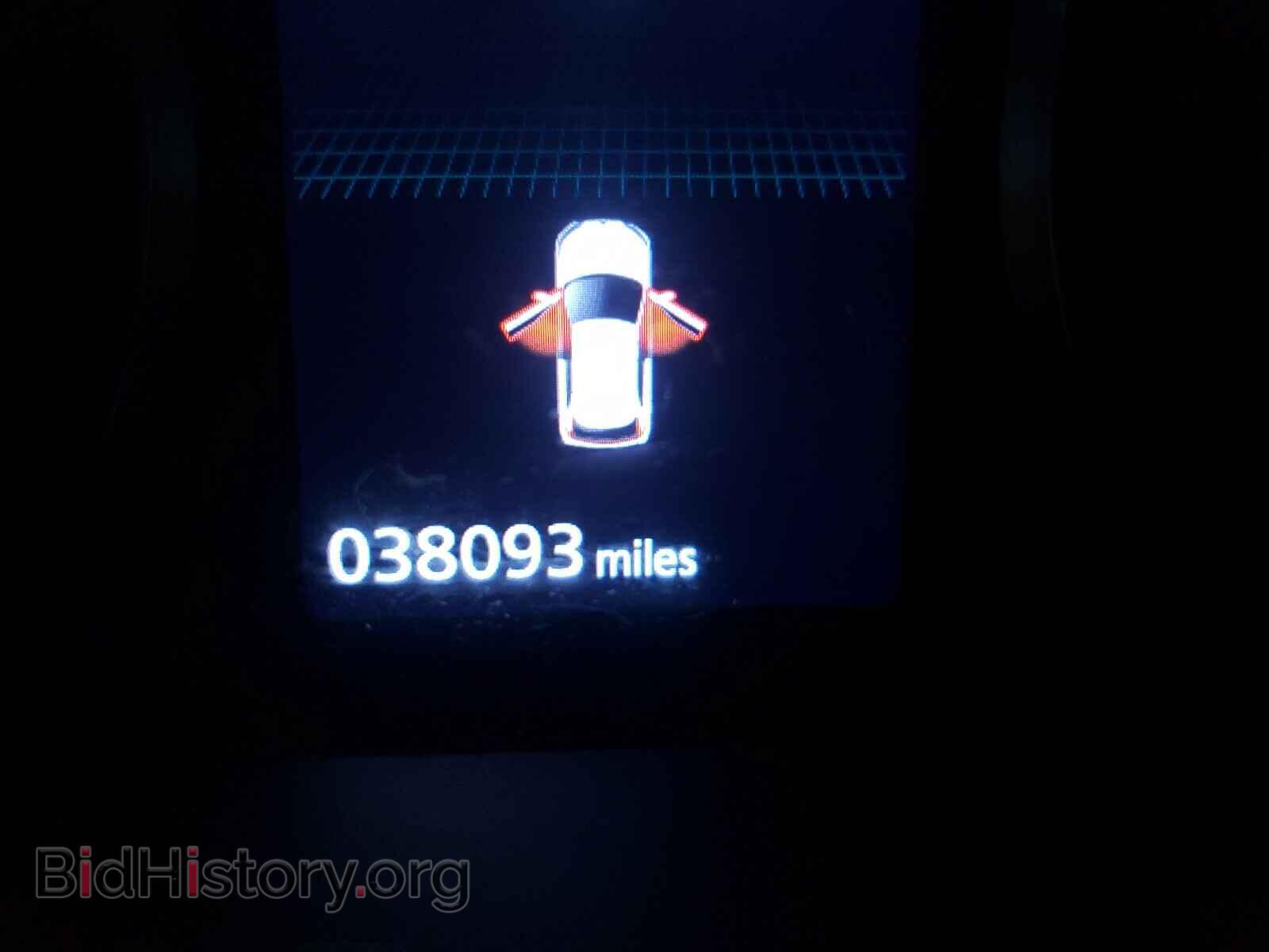 2019 MITSUBISHI ECLIPSE - VIN: JA4AT4AA9KZ002039 - Photo 8