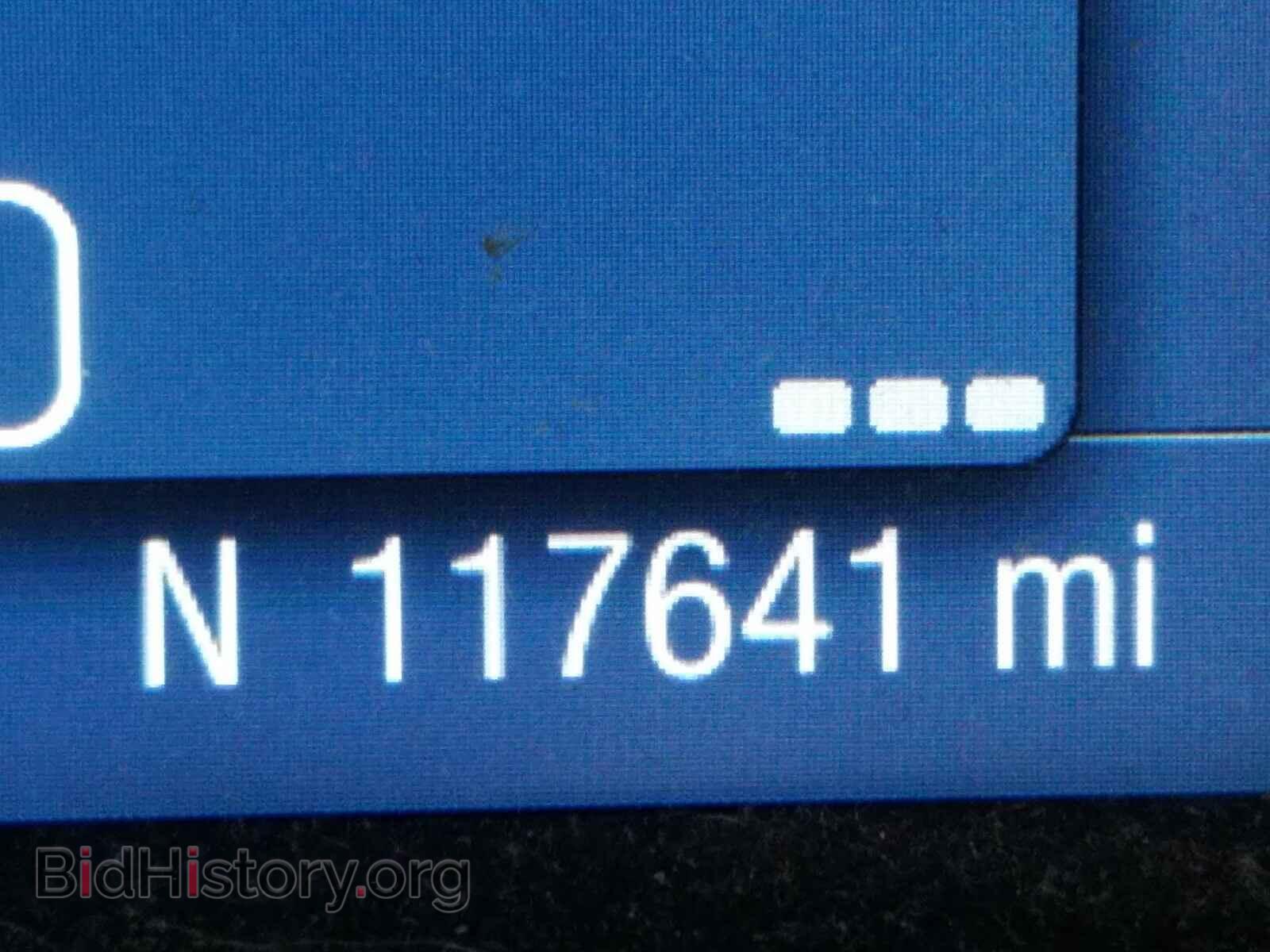 2014 FORD FOCUS - VIN: 1FADP3K28EL265483 - Фото 8