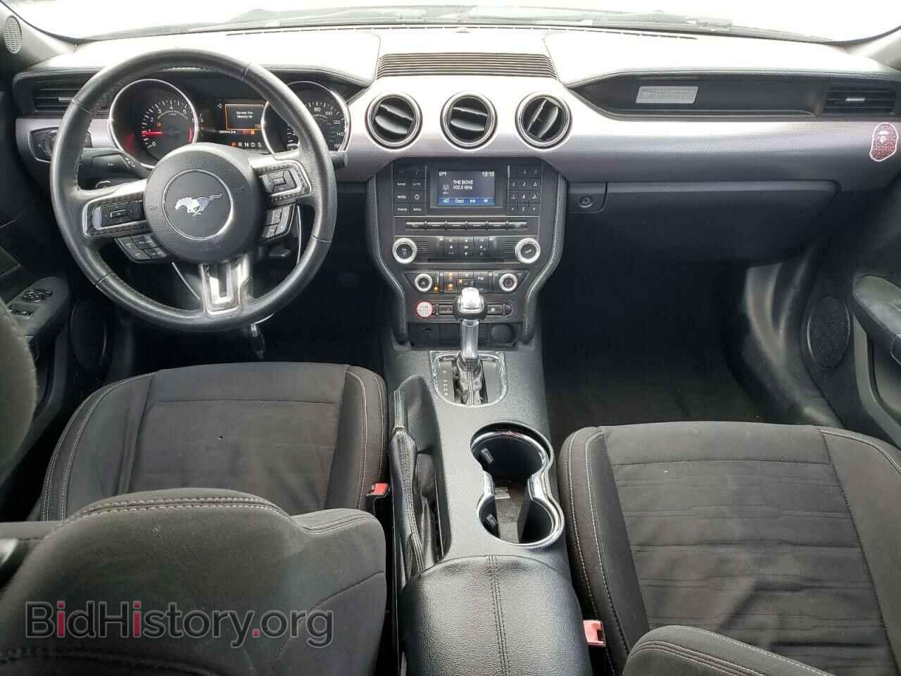 2016 FORD ALL Models - VIN: 1FA6P8TH3G5241057 - Фото 8