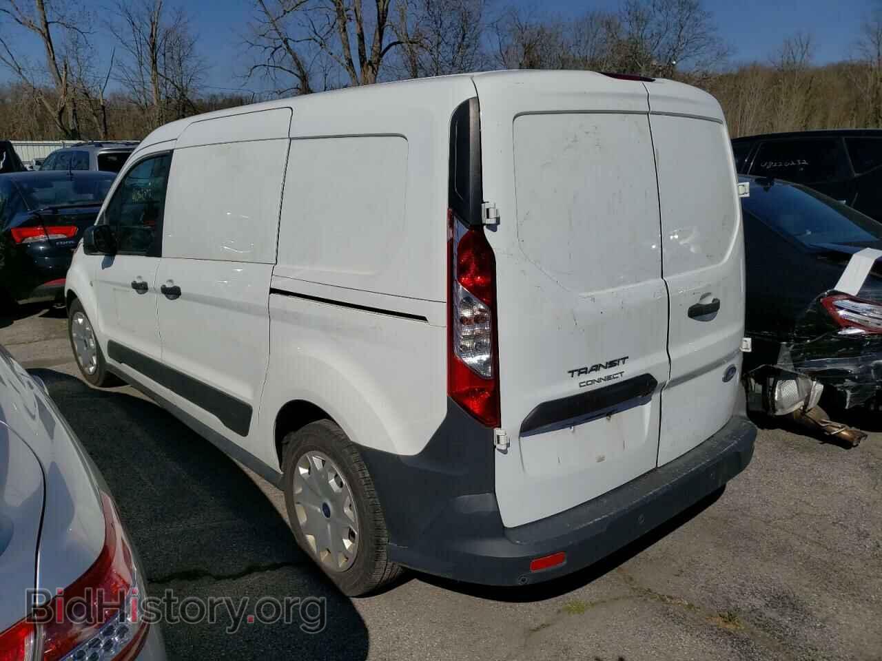 2017 FORD TRANSIT - VIN: NM0LS7E7XH1309323 - Фото 2
