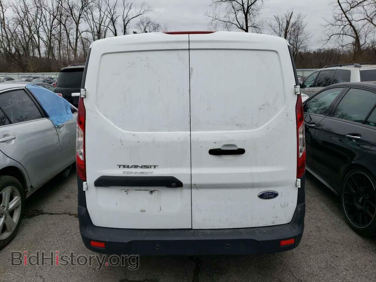 2017 FORD TRANSIT - VIN: NM0LS7E7XH1309323 - Фото 6