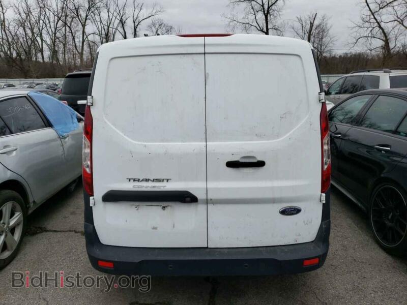 2017 Ford TRANSIT (VIN NM0LS7E7XH1309323) — фото 6 из 12