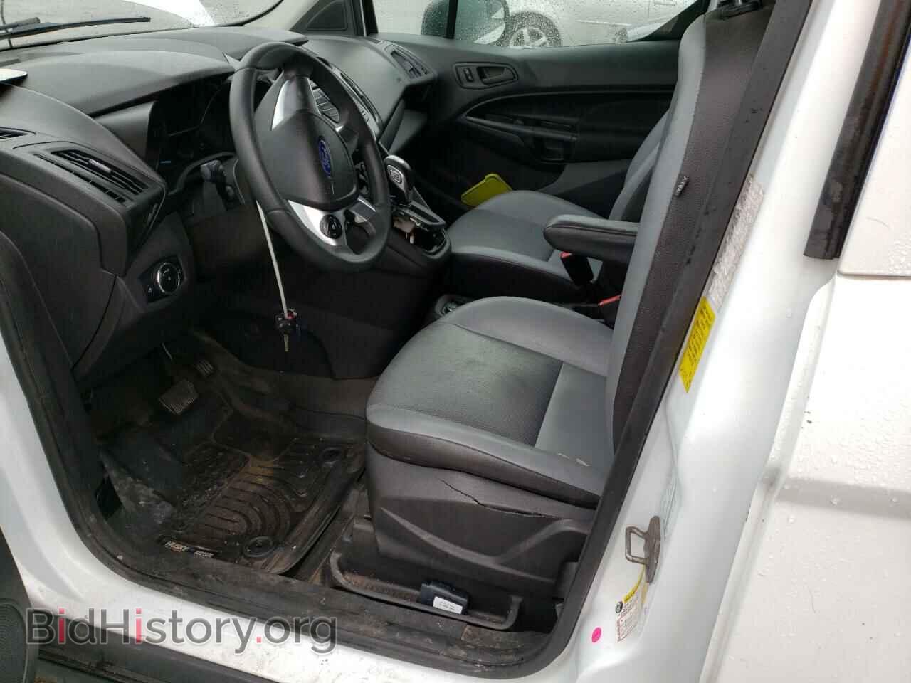 2017 FORD TRANSIT - VIN: NM0LS7E7XH1309323 - Фото 7