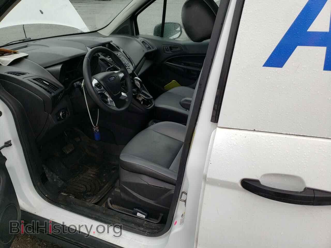 2017 FORD TRANSIT - VIN: NM0LS7E7XH1309323 - Фото 8