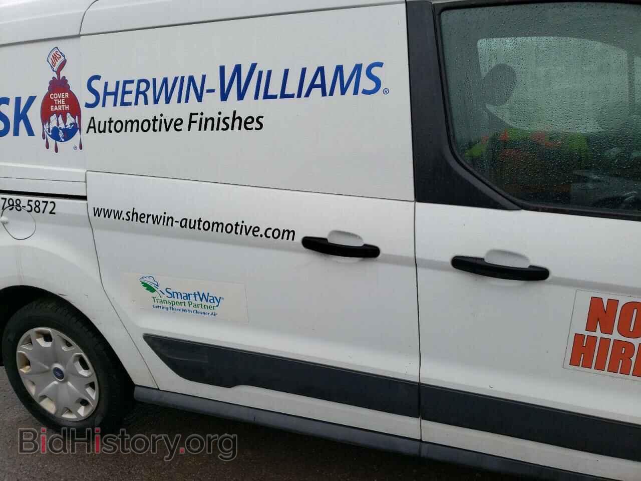 2017 FORD TRANSIT - VIN: NM0LS7E7XH1309323 - Фото 10