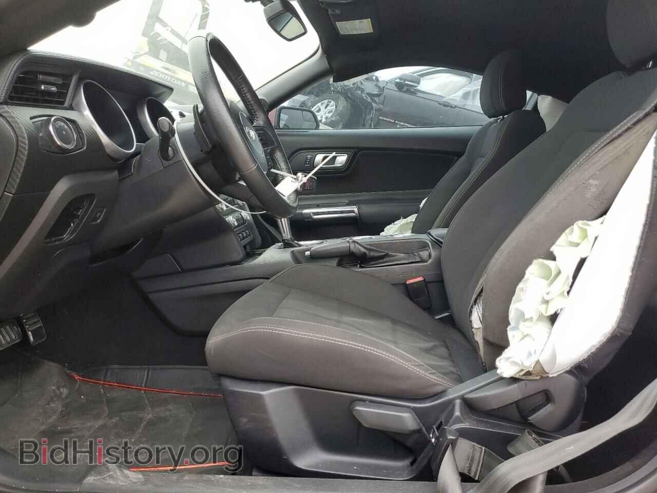 2020 FORD ALL Models - VIN: 1FA6P8TH2L5108347 - Фото 7