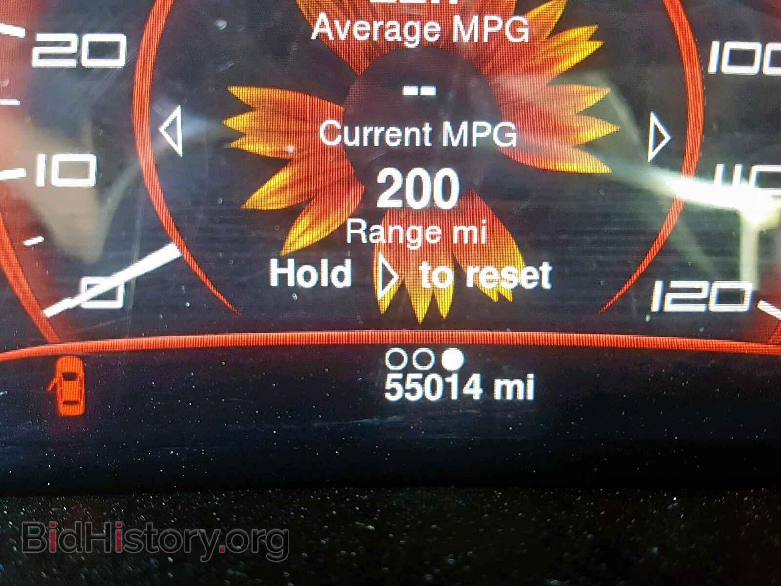 2014 DODGE DART - VIN: 1C3CDFCB5ED791521 - Фото 8