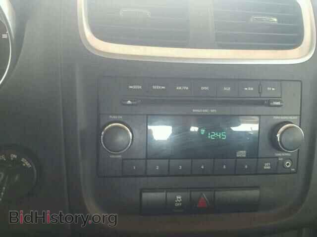 2011 DODGE AVENGER - VIN: 1B3BD4FB3BN546702 - Photo 9