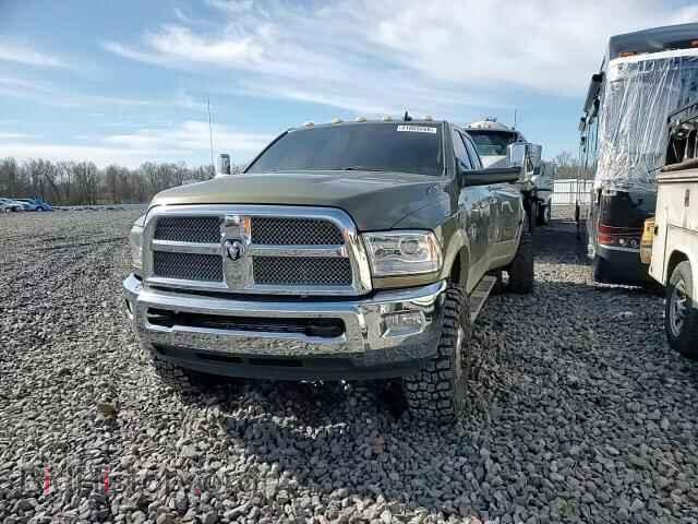 2014 RAM 3500 - VIN: 3C63RRKL3EG165775 - Фото 13