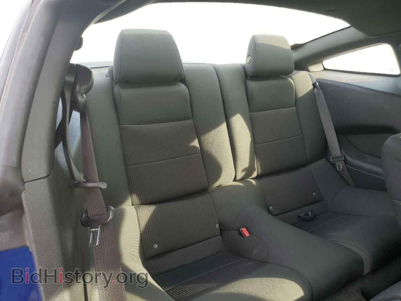 2014 FORD MUSTANG - VIN: 1ZVBP8CF9E5241677 - Фото 10