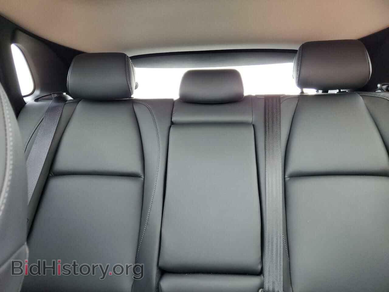 2025 MAZDA CX30 - VIN: 3MVDMBCM4SM758048 - Фото 10