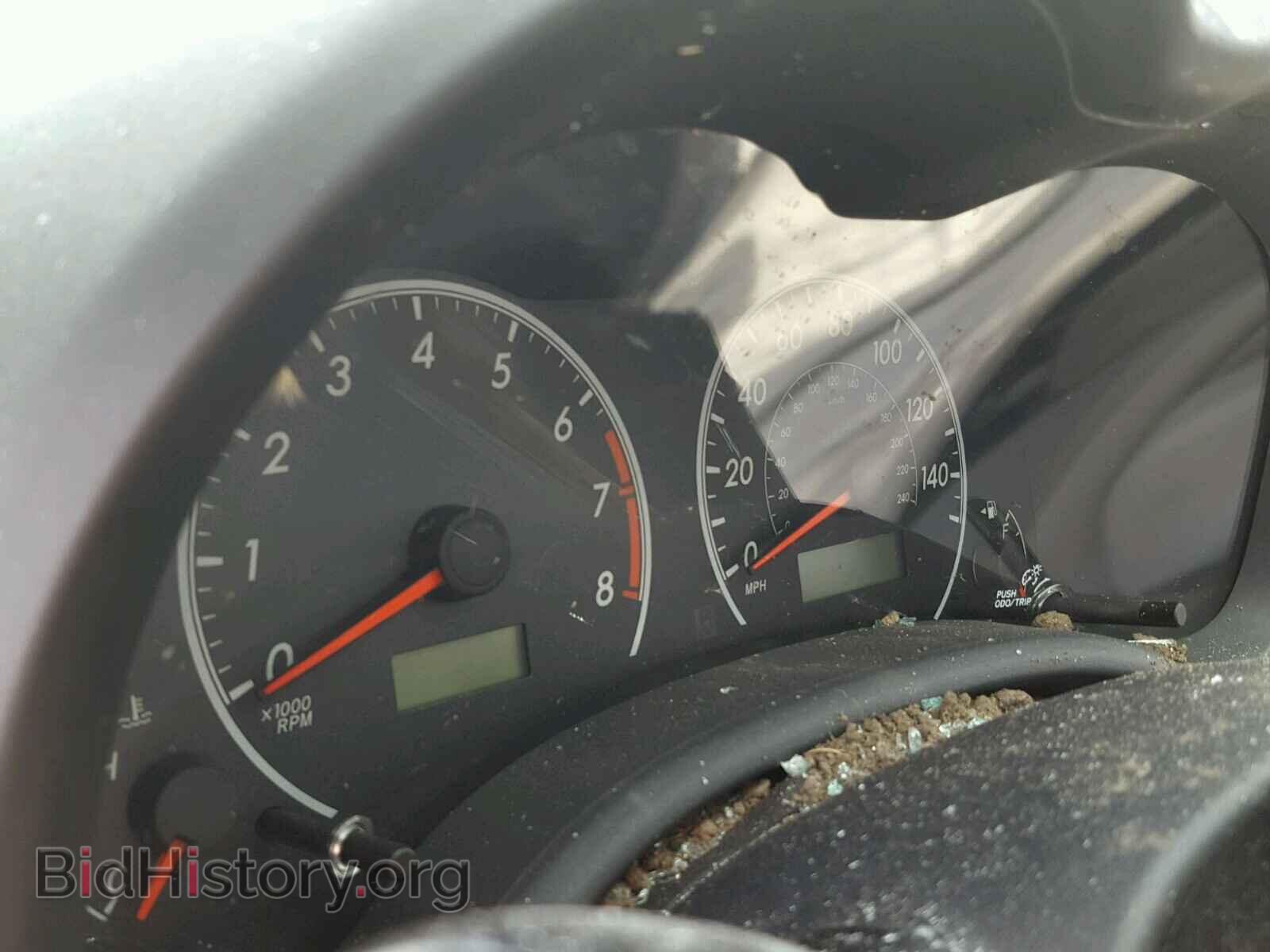 2013 TOYOTA COROLLA - VIN: 2T1BU4EE0DC978325 - Photo 8