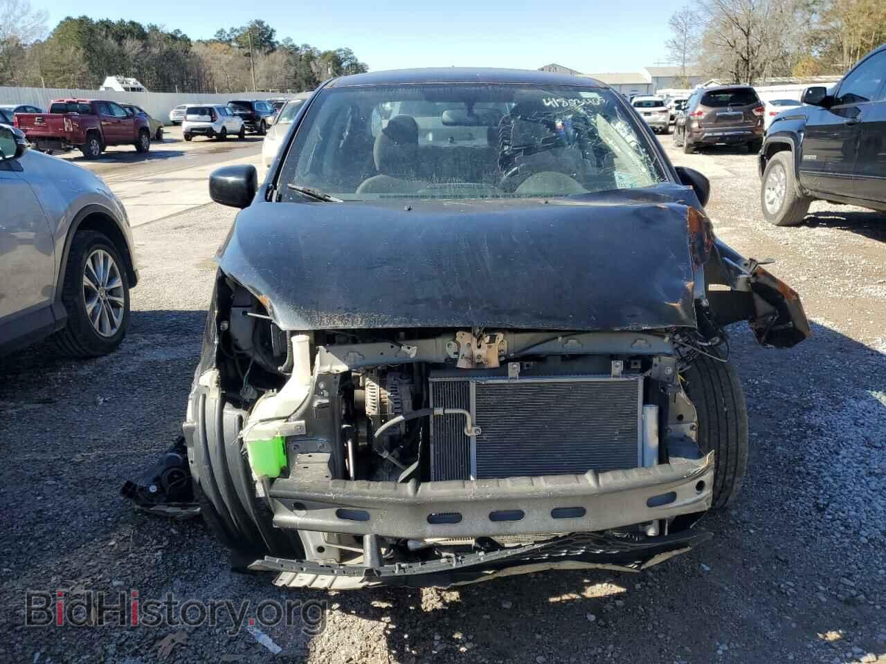 2020 MITSUBISHI MIRAGE - VIN: ML32F4FJ9LHF05836 - Фото 5