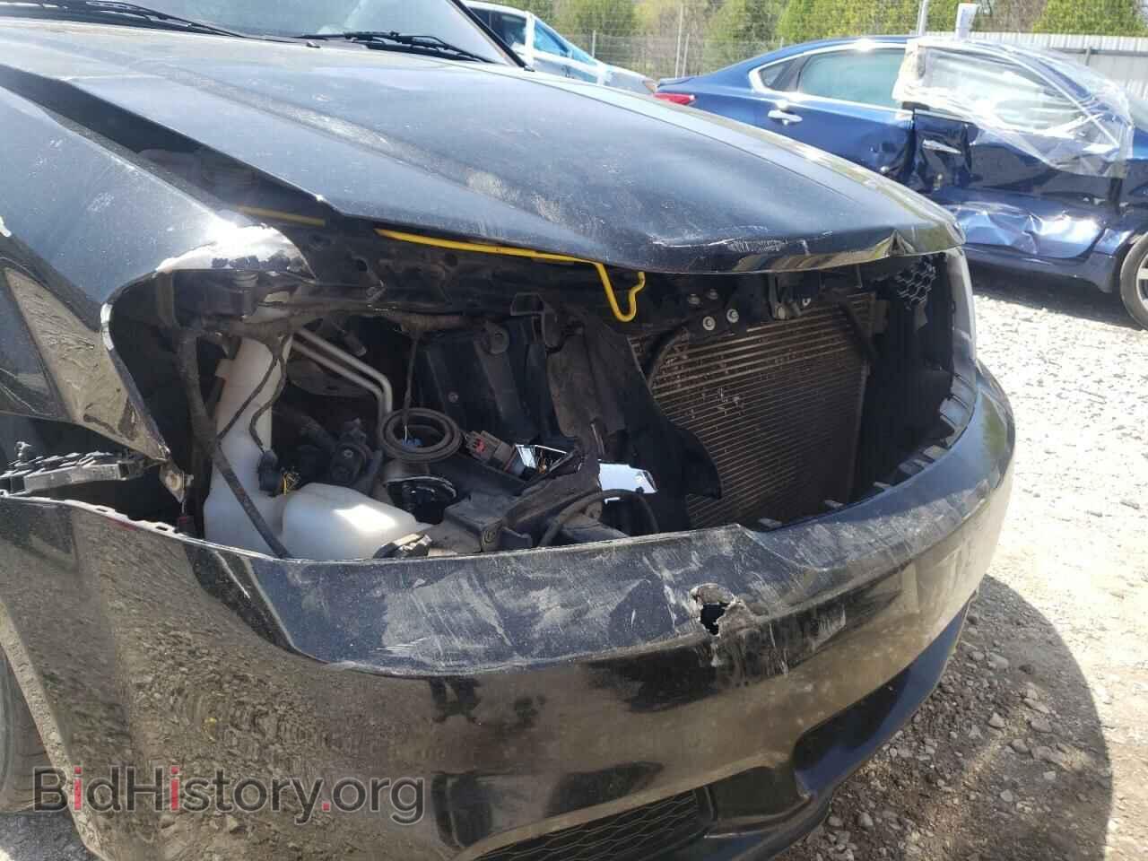 2013 DODGE AVENGER - VIN: 1C3CDZAB8DN741807 - Photo 9