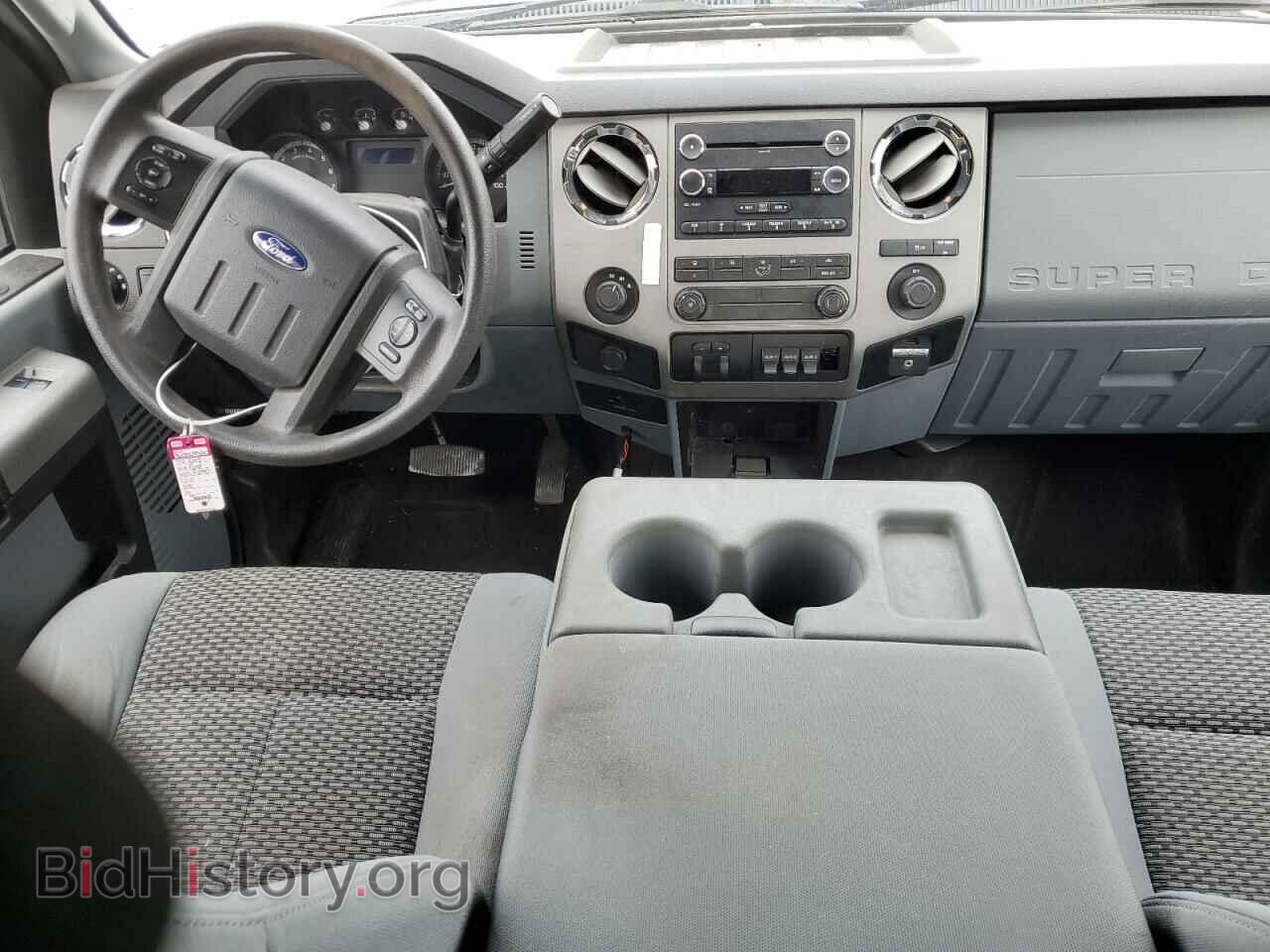 2015 FORD F250 - VIN: 1FT7X2B65FEA94217 - Фото 8