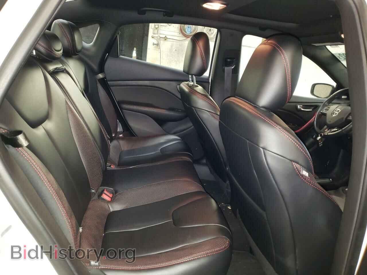 2014 DODGE DART - VIN: 1C3CDFEB2ED678137 - Фото 6