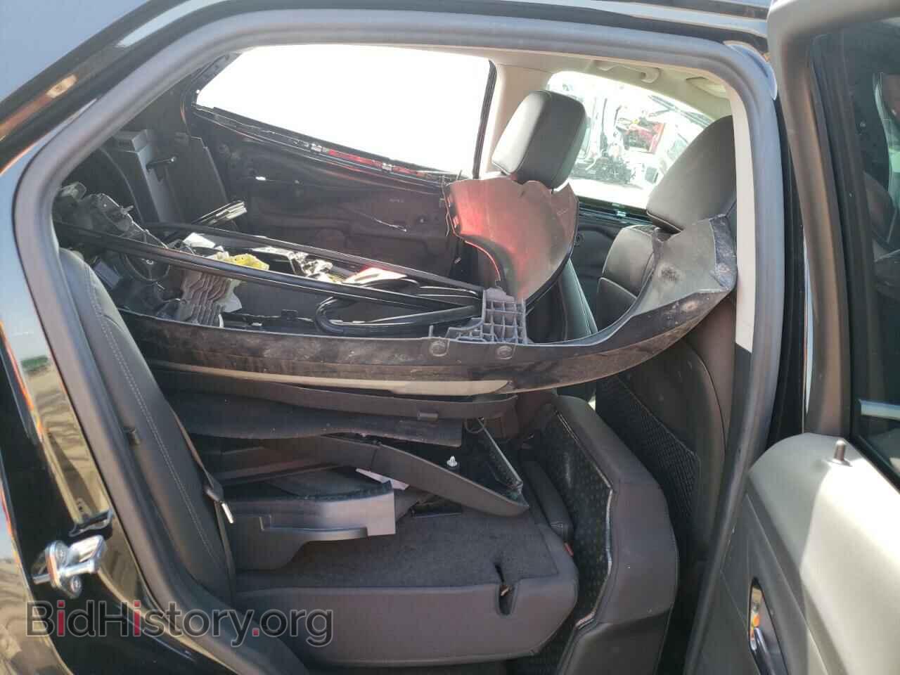 2017 BUICK ENCORE - VIN: KL4CJASB9HB154800 - Photo 6