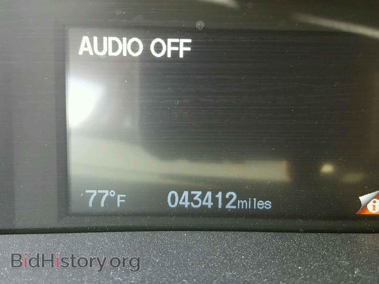 2014 HONDA CIVIC - VIN: 19XFB2F59EE239225 - Фото 8