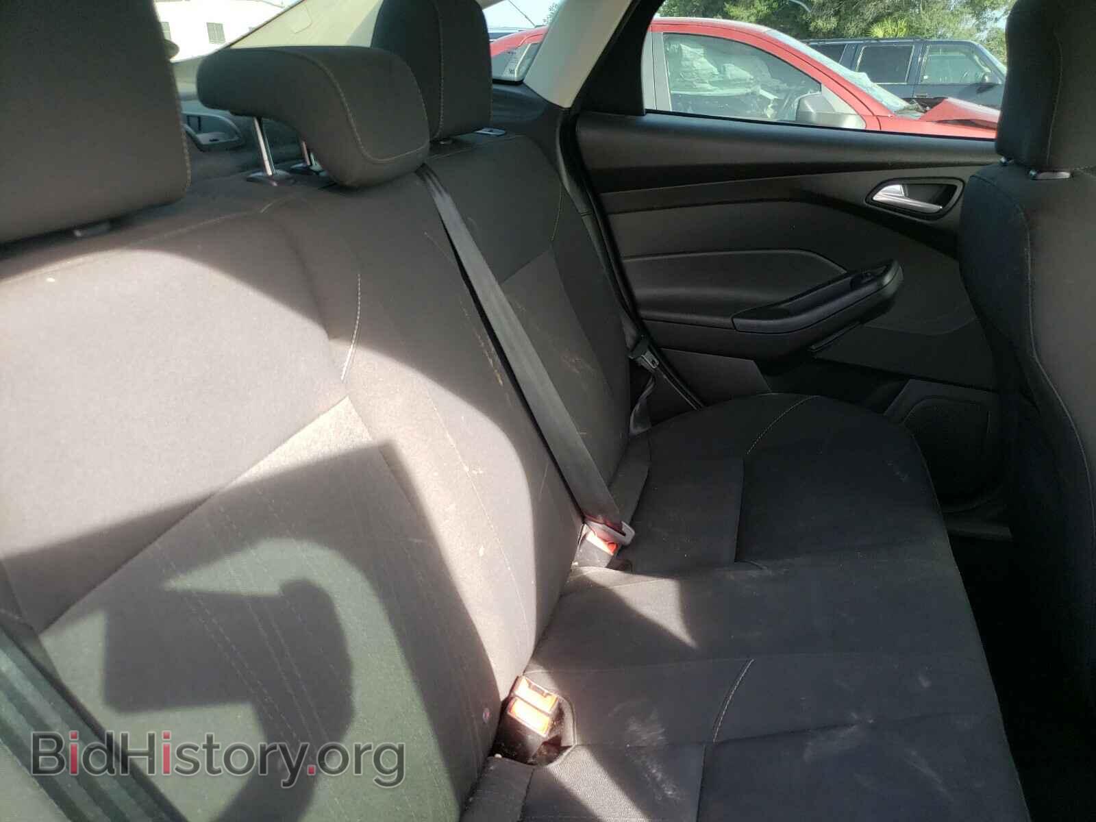 2016 FORD FOCUS - VIN: 1FADP3F22GL296760 - Photo 6